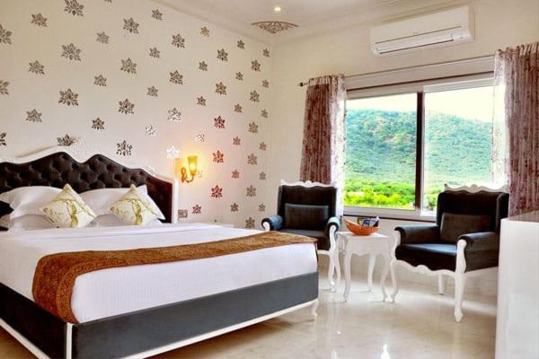 Amar Villa Udaipur